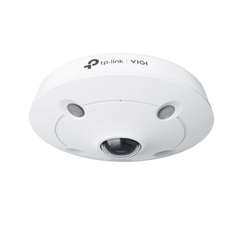 TP-Link IP dómkamera fisheye - InSight S655I