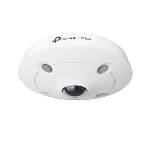 TP-Link IP dómkamera Fisheye - InSight S655I