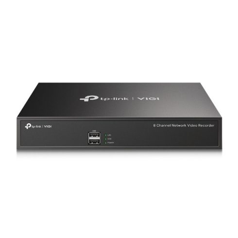 TP-link NVR rögzítő - NVR1008H