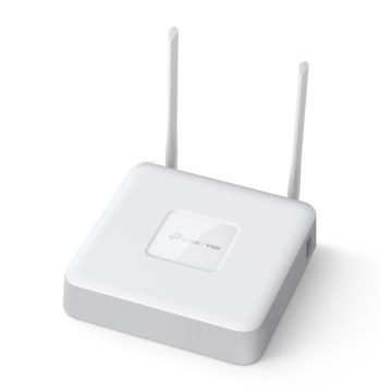 TP-link NVR rögzítő - NVR1108H-W