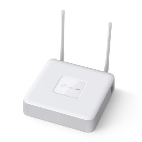 TP-link NVR rögzítő - NVR1108H-W