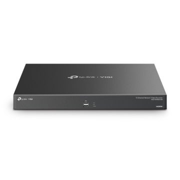 TP-link NVR rögzítő - NVR4016H