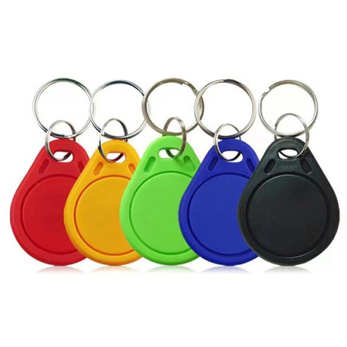 WaliSec RFID beléptető tag, Mifare