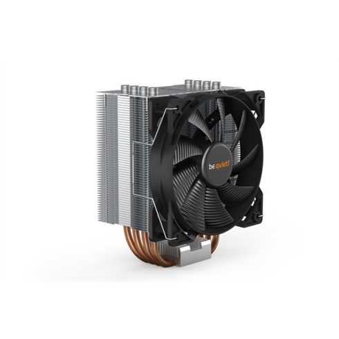 Be Quiet! CPU Cooler - PURE ROCK 2