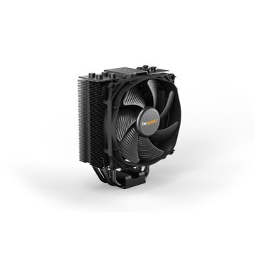 Be Quiet! CPU Cooler - DARK ROCK SLIM