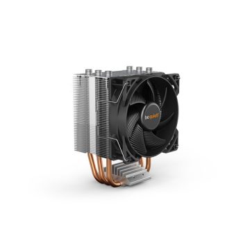 Be Quiet! CPU Cooler - PURE ROCK SLIM 2