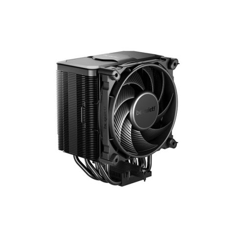 Be Quiet! CPU Cooler - DARK ROCK 5