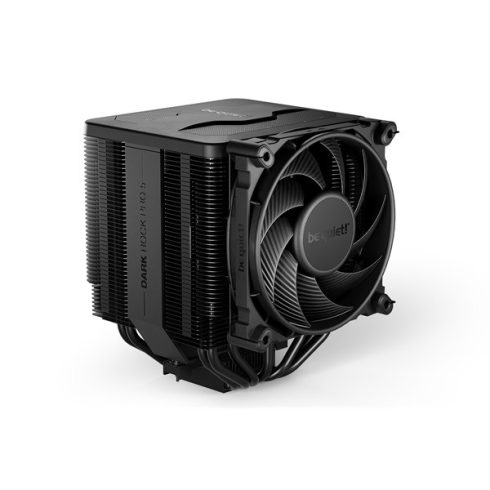 Be Quiet! CPU Cooler - DARK ROCK PRO 5