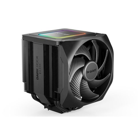 Be Quiet! CPU Cooler - DARK ROCK ELITE