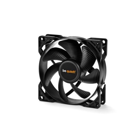 Be Quiet! Cooler 9,2cm - PURE WINGS 2 92mm