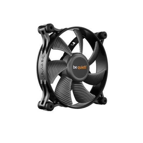 Be Quiet! Cooler 12cm - SHADOW WINGS 2 120mm PWM