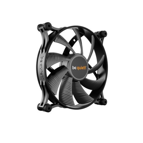 Be Quiet! Cooler 14cm - SHADOW WINGS 2 140mm PWM