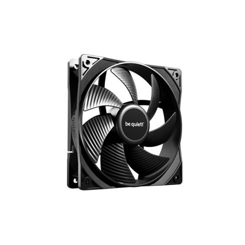 Be Quiet! Cooler 12cm - PURE WINGS 3 120mm PWM