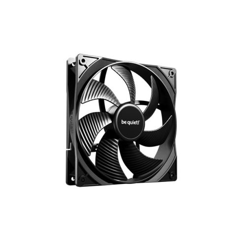 Be Quiet! Cooler 14cm - PURE WINGS 3 140mm