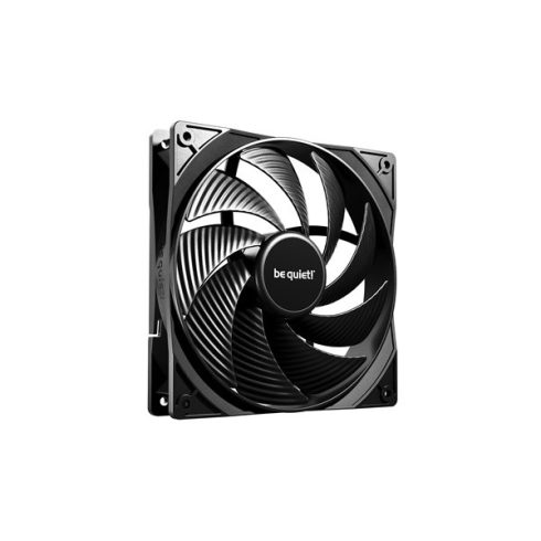 Be Quiet! Cooler 14cm - PURE WINGS 3 140mm PWM high-speed