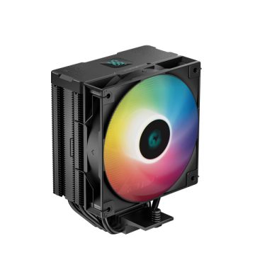 DeepCool CPU Cooler - AG400 DIGITAL ARGB