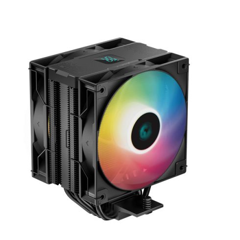 DeepCool CPU Cooler - AG400 DIGITAL PLUS