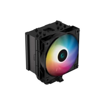 DeepCool CPU Cooler - AG500 BK ARGB