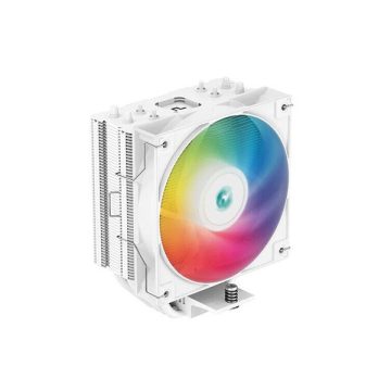 DeepCool CPU Cooler - AG620 WH ARGB