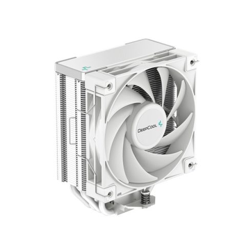 DeepCool CPU Cooler - AK400 WH