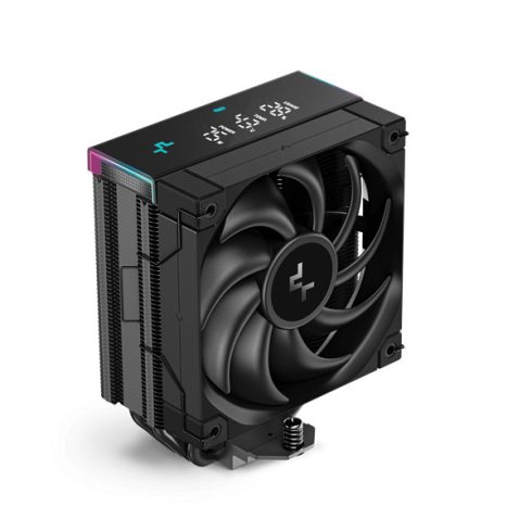 DeepCool CPU Cooler - AK400 DIGITAL PRO