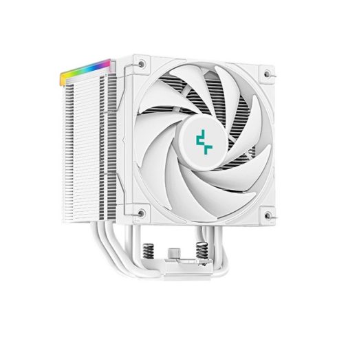 DeepCool CPU Cooler - AK500 Digital WH