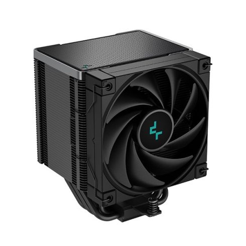 DeepCool CPU Cooler - AK500 ZERO DARK