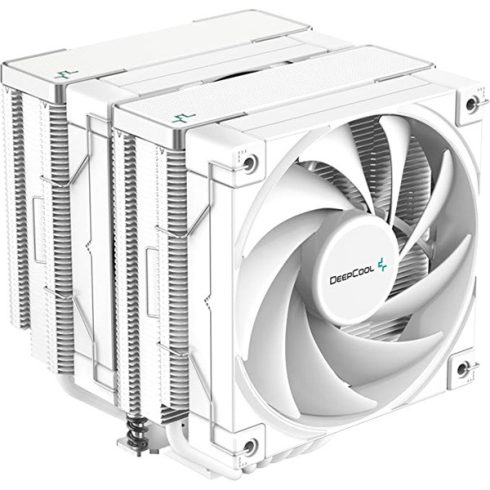 DeepCool CPU Cooler - AK620 WH