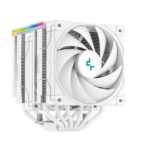 DeepCool CPU Cooler - AK620 Digital WH