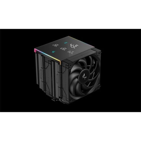 DeepCool CPU Cooler - AK620 DIGITAL PRO