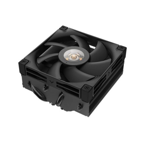 DeepCool CPU Cooler - AN400 BK