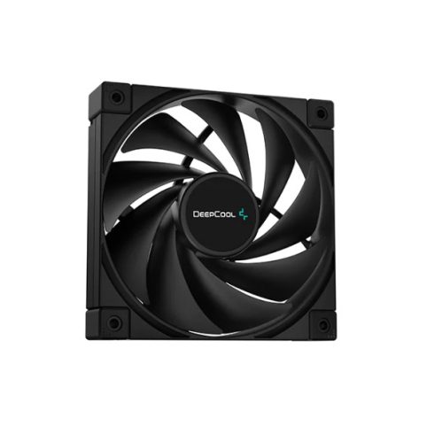 DeepCool Cooler 12cm - FK120 