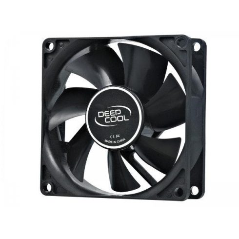 DeepCool Cooler 8cm - XFAN 80