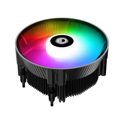 ID-Cooling CPU Cooler - DK-07A RAINBOW