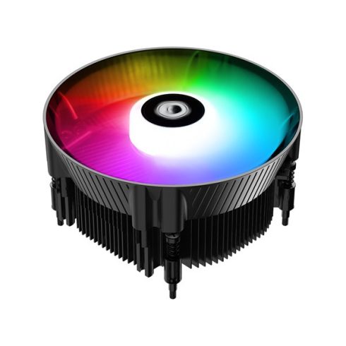ID-Cooling CPU Cooler - DK-07i RAINBOW