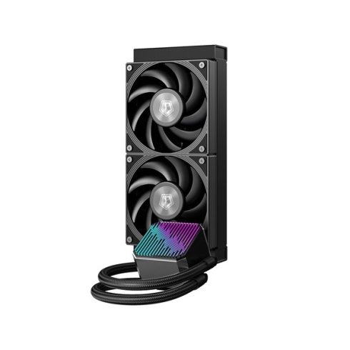 ID-Cooling CPU Water Cooler - DX240 MAX