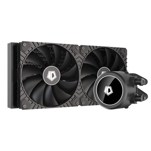 ID-Cooling CPU Water Cooler - FROSTFLOW X 280
