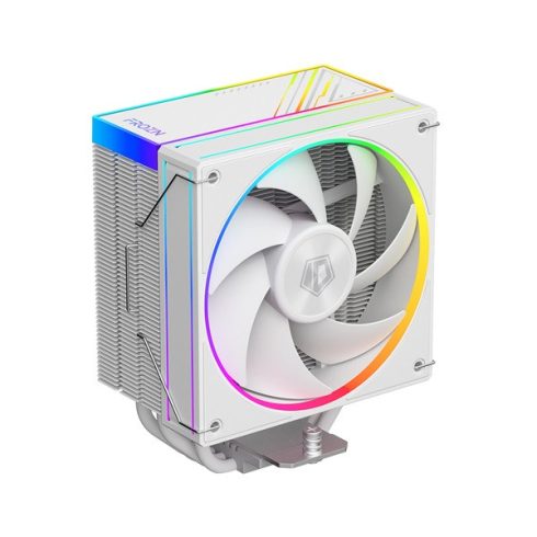 ID-Cooling CPU Cooler - FROZN A410 ARGB WHITE