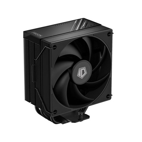 ID-Cooling CPU Cooler - FROZN A410 BLACK