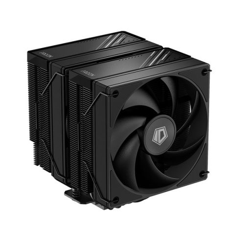 ID-Cooling CPU Cooler - FROZN A620 BLACK