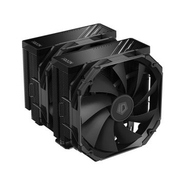 ID-Cooling CPU Cooler - FROZN A720 BLACK