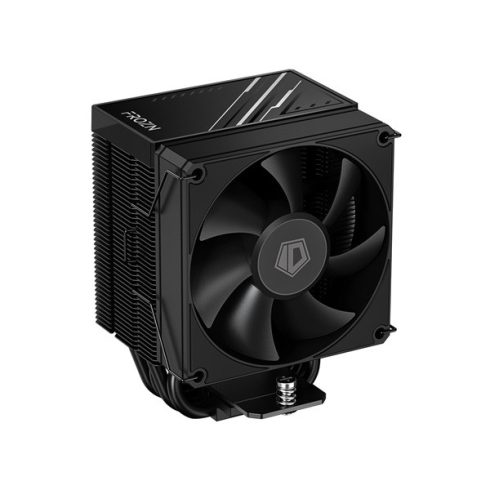 ID-Cooling CPU Cooler - FROZN A400 BLACK