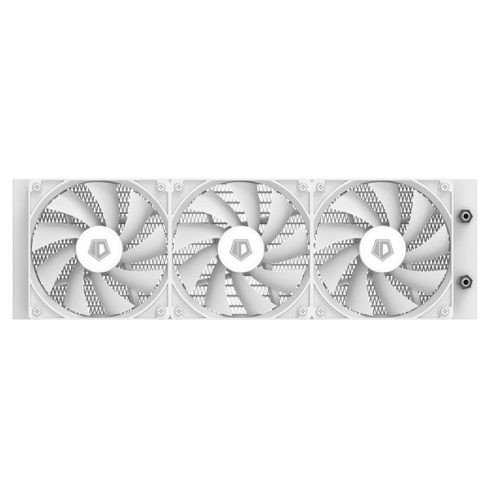 ID-Cooling CPU Water Cooler - FX360 WHITE