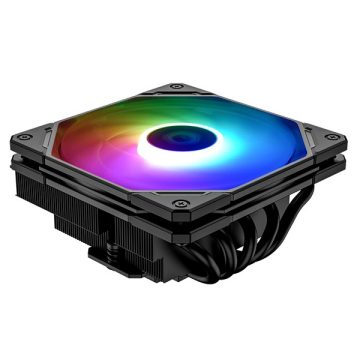 ID-Cooling CPU Cooler - IS-55 ARGB