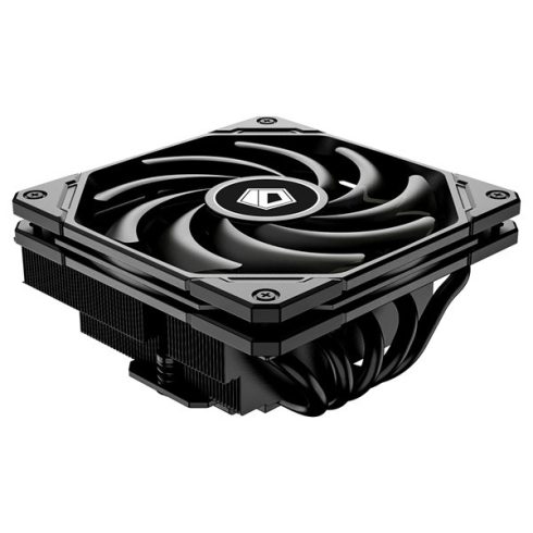 ID-Cooling CPU Cooler - IS-55 BLACK
