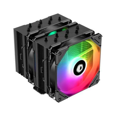 ID-Cooling CPU Cooler - SE-207-XT ARGB