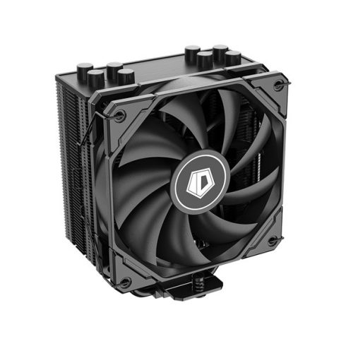 ID-Cooling CPU Cooler - SE-224-XTS BLACK