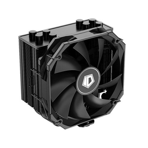 ID-Cooling CPU Cooler - SE-224-XTS MINI BLACK