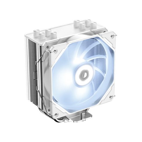 ID-Cooling CPU Cooler - SE-224-XTS WHITE