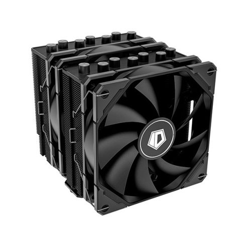 ID-Cooling CPU Cooler - SE-207-XT ADVANCED